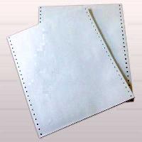 Ledger Paper - 02