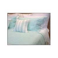 Quilted Duvet Covers