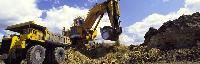 Mining Machinery