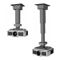Projector Ceiling Mounts