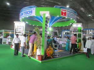 Exhibitions Services