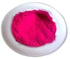 Erythrosine Red Food Colour