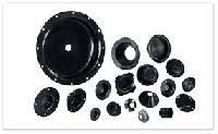 Rubber Diaphragms