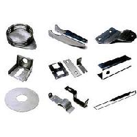 Sheet Metal Parts