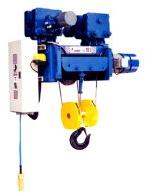 Wire Rope Hoists