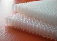 Polypropylene Honeycomb Panels