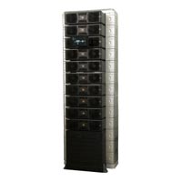 Modular UPS System (Mega Power +)