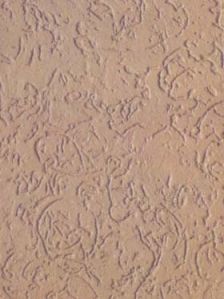 Textured Plaster