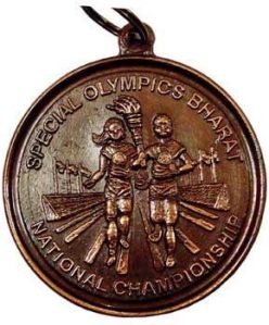 Sports Medal 06