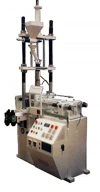 Fully Automatic Vertical Plunger Machine