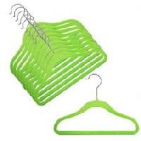 Plastic Coat Hangers