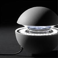 flux barry table led lamp