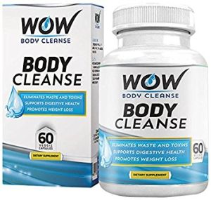 WOW Body Cleanse