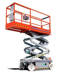 aerial lifts