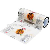 laminated packaging films
