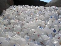 Hdpe Plastic Scraps