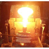 Alloy Iron Casting Services