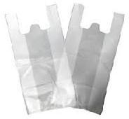 Plastic Carrier Bags