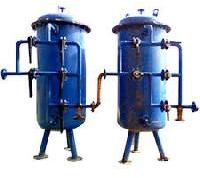 effluent treatment plant equipment