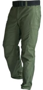 Mens Plain Trouser