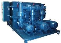 chiller pumps