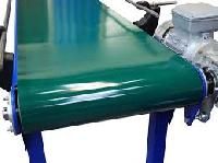 pvc belt conveyors