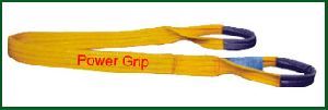 POLYSTER WEBBING SLINGS