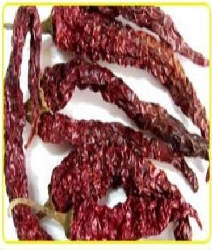 Byadagi Dried Red Chilli