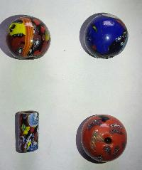 Murano Glass Beads