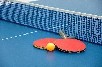 table tennis