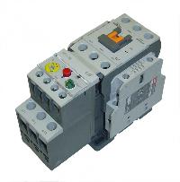 electronic motor starters