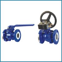 Ball Valves