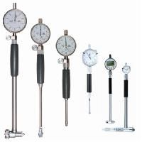 precision measuring instruments gauges