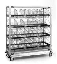 transport storage cart