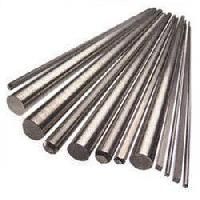 Tor Steel Bars