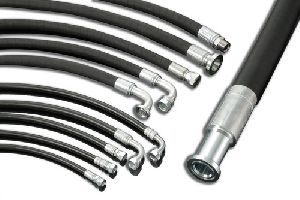 R-2 Hydraulic Hose Pipes