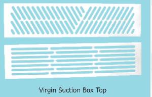 Virgin Suction Box Tops