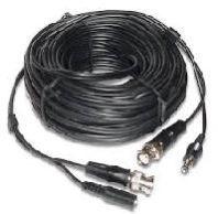 cctv camera wire