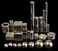 Neodymium Magnets