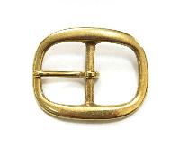 Brass Buckle