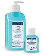 antiseptic gel