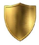 Gold Shield