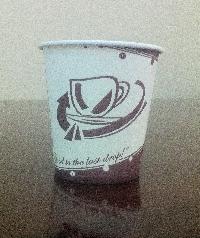 6 Oz / 180 ML Disposable Paper Cup
