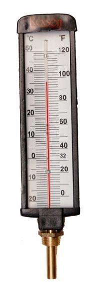 Industrial Thermometer