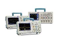 Digital Storage Oscilloscopes