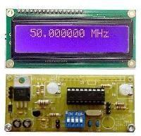 Frequency Counters