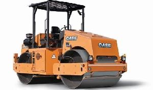 tandem vibratory compactors