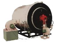 hot air gas generator