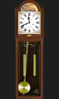 Clock Pendulum