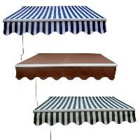 Fixed Awnings